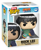 Naruto Bitty POP! Display Vinyl Figuren Hidden Leaf