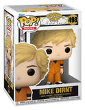 Green Day POP! Rocks Vinyl Figur Mike Dirnt (Basket Case) 9 cm