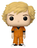 Green Day POP! Rocks Vinyl Figur Mike Dirnt (Basket Case) 9 cm