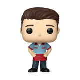 Beverly Hills, 90210 POP! TV Vinyl Figur Brandon Walsh 9 cm