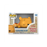 Disney POP! Animation Vinyl Figur Sleeping Pooh 9 cm