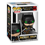 Batman Ninja POP! Heroes Vinyl Figur Batman Ninja 9 cm