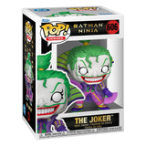 Batman Ninja POP! Heroes Vinyl Figur The Joker 9 cm