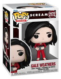 Scream POP! Movies Vinyl Figur Gale Weathers 9 cm