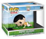 Happy Gilmore 2 POP! Deluxe Vinyl Figur Happy Gilmore 9 cm