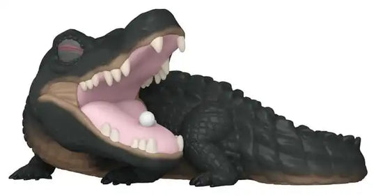 Happy Gilmore 2 POP! Movies Vinyl Figur Alligator 9 cm