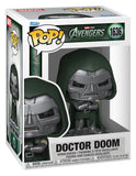 Avengers: Doomsday POP! Vinyl Figur Doctor Doom 9 cm