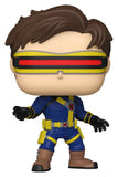 Avengers: Doomsday POP! Vinyl Figur Cyclops 9 cm