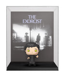 Der Exorzist POP! VHS Covers Vinyl Figur Father Karras 9 cm