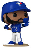 MLB POP! Vinyl Figur Blue Jays - Vladimir Guerrero Jr. (Blue Uniform) 9 cm