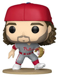 MLB POP! Vinyl Figur Phillies- Alec Bohm 9 cm