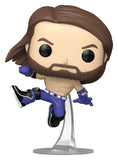 WWE POP! Vinyl Figur AJ Styles 9 cm