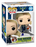 WNBA Legends POP! Sports Vinyl Figur Wings- Paige Bueckers 9 cm