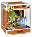 Dragon Ball Z POP! Deluxe Vinyl Figur Perfect Cell 9 cm
