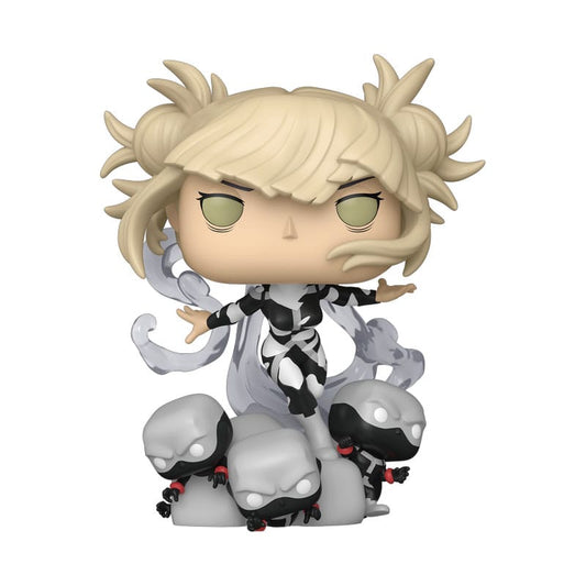 My Hero Academia POP! Plus Animation Figur Himiko Toga 9 cm