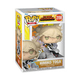 My Hero Academia POP! Plus Animation Figur Himiko Toga 9 cm