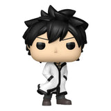 Fairy Tail 100 Year Quest POP! Animation Vinyl Figuren Gray w/Chase 9 cm Sortiment (6)