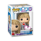Disney Channel Retro POP! Disney Vinyl Figur HM - Hannah w/Disney Icon 9 cm