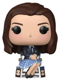 Plötzlich Prinzessin POP! Premium Vinyl Figur Mia Transformation 9 cm