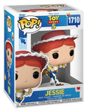 Toy Story 5 POP! Disney Vinyl Figuren Jessie 9 cm