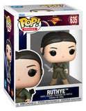 Supergirl (2026) POP! Vinyl Figur Ruthye 9 cm