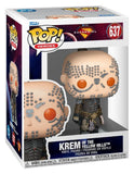 Supergirl (2026) POP! Vinyl Figur Krem of the Yellow Hills 9 cm