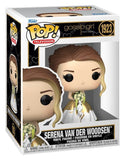 Gossip Girl POP! Television Vinyl Figur Serena Van Der Woodsen (Wedding) 9 cm
