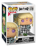 Metaphor: ReFantazio POP! Games Vinyl Figur Eupha 9 cm