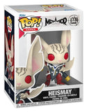 Metaphor: ReFantazio POP! Games Vinyl Figur Heismay 9 cm