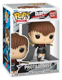 Persona 3 POP! Games Vinyl Figur Female Protagonist (Kotone) 9 cm