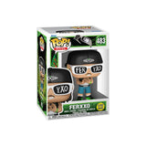 Feid POP! Rocks Vinyl Figur Feid 9 cm