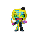 Terrifier POP! Movies Vinyl Figur Art the Clown (BD) w/CH heo exclusive Sortiment (6) 9 cm