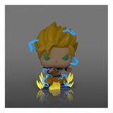 Dragon Ball Daima POP! Animation Vinyl Figur SS Son Goku w/Chase 9 cm Sortiment (6)