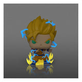 Dragon Ball Daima POP! Animation Vinyl Figur SS Son Goku w/Chase 9 cm Sortiment (6)