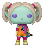 Dragon Ball Daima POP! Animation Vinyl Figur Panzy 9 cm