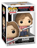Masters of the Universe (2026) POP! Movies Vinyl Figur Adam 9 cm