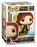 Star Wars Legends POP! Vinyl Figur Mara Jade 9 cm
