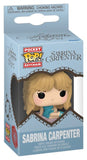 Sabrina Carpenter Pocket POP! Vinyl Schlüsselanhänger 4 cm Sabrina in Nightgown Display (12)