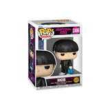 Mob Psycho 100 POP! Animation Vinyl Figuren Shigeo with Chase 9 cm Sortiment (6)