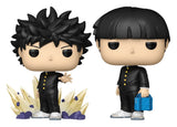 Mob Psycho 100 POP! Animation Vinyl Figuren Shigeo with Chase 9 cm Sortiment (6)