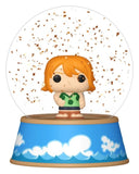 One Piece Mystery Minis Minifiguren Glitter Globes PDQ 5 cm Display (12)
