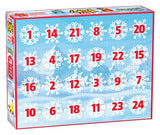 Pokémon Bitty POP! 24-Tage Countdown-Adventskalender