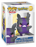 Pokémon POP! Games Vinyl Figur Morpeko(Hangry) 9 cm