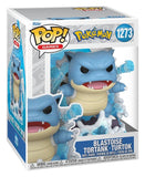 Pokémon POP! Premium Vinyl Figur Blastoise 9 cm