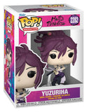 Hell's Paradise: Jigokuraku POP! Animation Vinyl Figur Yuzuriha 9 cm