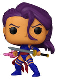 Marvel POP! Vinyl Figur : X-Men '97 S4 - Psylocke 9 cm