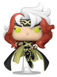 Marvel POP! Comics Vinyl Figur Celestial Rogue (X-Men '97) 9 cm