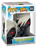 Marvel POP! Comics Vinyl Figur Death Gambit (X-Men '97) 9 cm