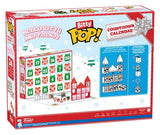 Hello Kitty Bitty POP! 24-Tage Countdown-Adventskalender
