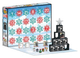 Star Wars Bitty POP! 24-Tage Countdown-Adventskalender